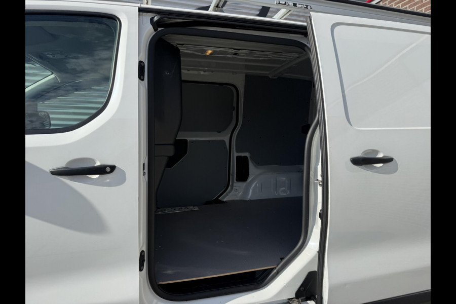 Peugeot Expert 2.0 BlueHDI 120 Compact Premium 1e Eigenaar|Camera|Carplay|Trekhaak|Imperiaal|Cruise|Airco|N.A.P|Nieuwe APK bij aflevering