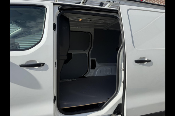 Peugeot Expert 2.0 BlueHDI 120 Compact Premium 1e Eigenaar|Camera|Carplay|Trekhaak|Imperiaal|Cruise|Airco|N.A.P|Nieuwe APK bij aflevering