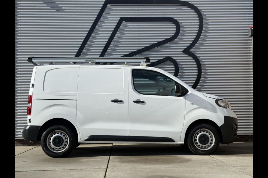 Peugeot Expert 2.0 BlueHDI 120 Compact Premium 1e Eigenaar|Camera|Carplay|Trekhaak|Imperiaal|Cruise|Airco|N.A.P|Nieuwe APK bij aflevering
