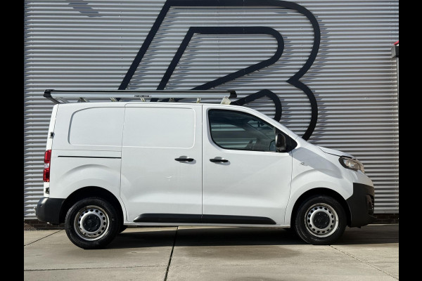 Peugeot Expert 2.0 BlueHDI 120 Compact Premium 1e Eigenaar|Camera|Carplay|Trekhaak|Imperiaal|Cruise|Airco|N.A.P|Nieuwe APK bij aflevering