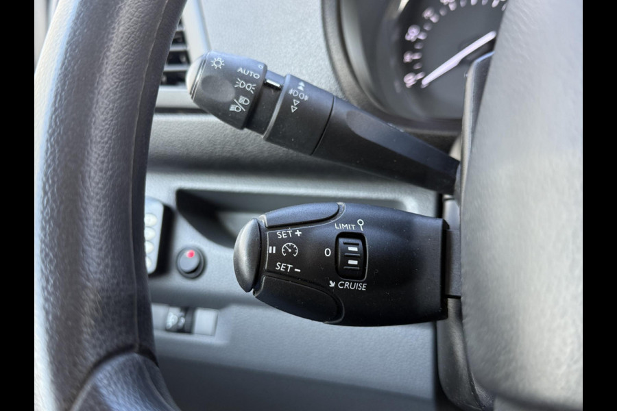 Peugeot Expert 2.0 BlueHDI 120 Compact Premium 1e Eigenaar|Camera|Carplay|Trekhaak|Imperiaal|Cruise|Airco|N.A.P|Nieuwe APK bij aflevering