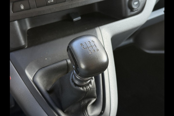Peugeot Expert 2.0 BlueHDI 120 Compact Premium 1e Eigenaar|Camera|Carplay|Trekhaak|Imperiaal|Cruise|Airco|N.A.P|Nieuwe APK bij aflevering