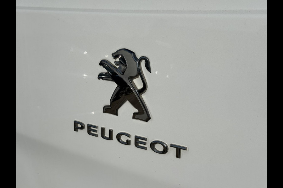 Peugeot Expert 2.0 BlueHDI 120 Compact Premium 1e Eigenaar|Camera|Carplay|Trekhaak|Imperiaal|Cruise|Airco|N.A.P|Nieuwe APK bij aflevering