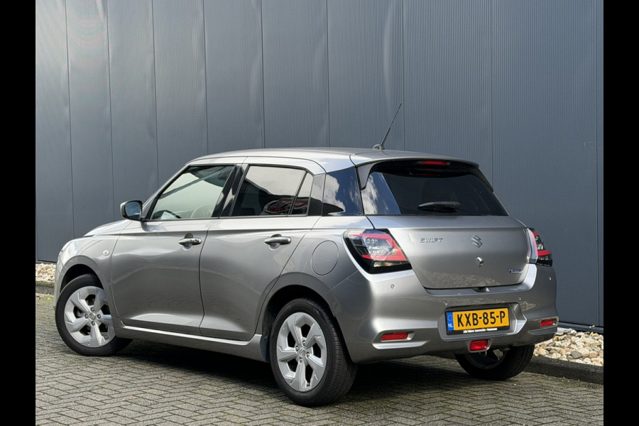 Suzuki Swift 1.2 Select Smart Hybrid | Stoelverwarming | Apple Carplay/Android Auto | Cruise control | Camera | Meer foto's volgen!