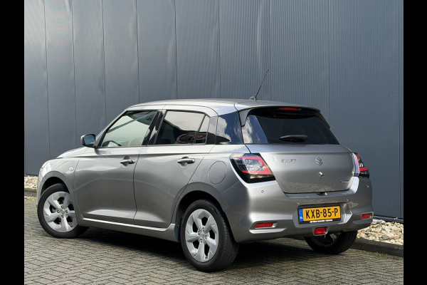 Suzuki Swift 1.2 Select Smart Hybrid | Stoelverwarming | Apple Carplay/Android Auto | Cruise control | Camera | Meer foto's volgen!