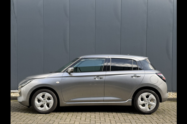 Suzuki Swift 1.2 Select Smart Hybrid | Stoelverwarming | Apple Carplay/Android Auto | Cruise control | Camera | Meer foto's volgen!