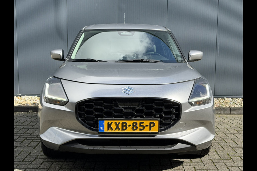 Suzuki Swift 1.2 Select Smart Hybrid | Stoelverwarming | Apple Carplay/Android Auto | Cruise control | Camera | Meer foto's volgen!