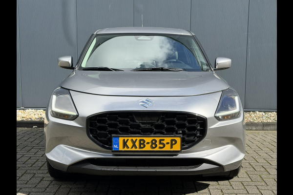 Suzuki Swift 1.2 Select Smart Hybrid | Stoelverwarming | Apple Carplay/Android Auto | Cruise control | Camera | Meer foto's volgen!