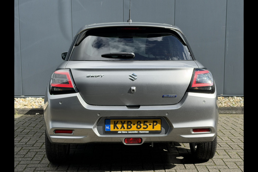 Suzuki Swift 1.2 Select Smart Hybrid | Stoelverwarming | Apple Carplay/Android Auto | Cruise control | Camera | Meer foto's volgen!