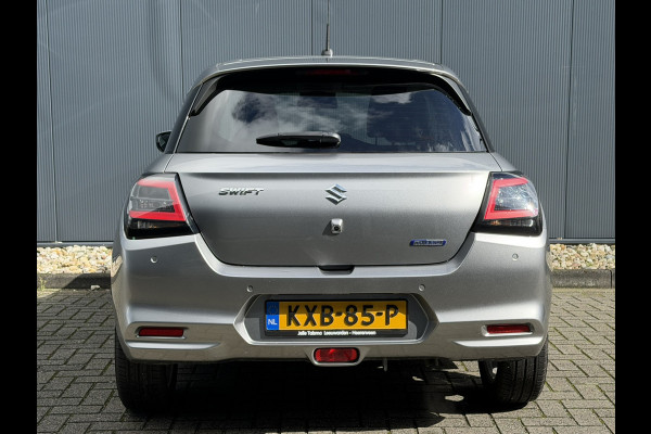 Suzuki Swift 1.2 Select Smart Hybrid | Stoelverwarming | Apple Carplay/Android Auto | Cruise control | Camera | Meer foto's volgen!