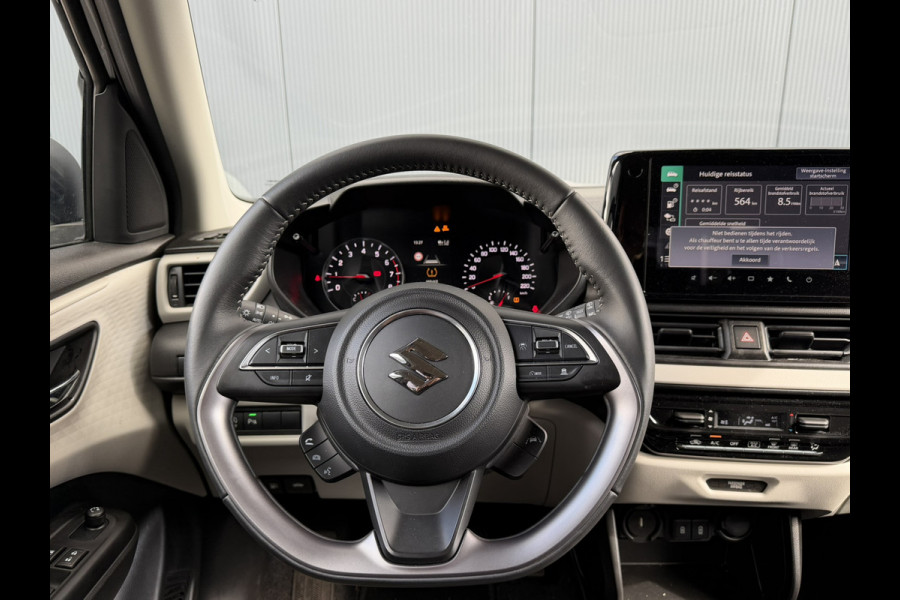 Suzuki Swift 1.2 Select Smart Hybrid | Stoelverwarming | Apple Carplay/Android Auto | Cruise control | Camera | Meer foto's volgen!