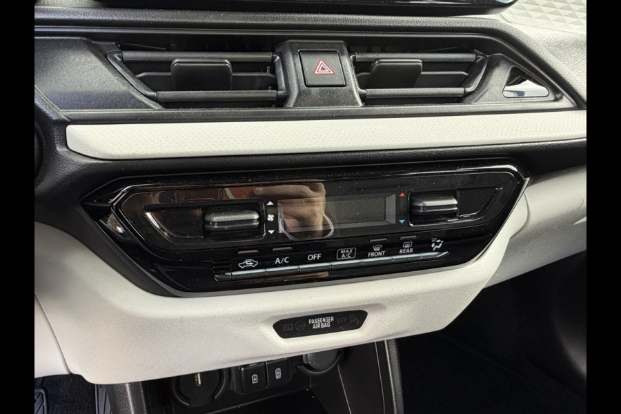 Suzuki Swift 1.2 Select Smart Hybrid | Stoelverwarming | Apple Carplay/Android Auto | Cruise control | Camera | Meer foto's volgen!