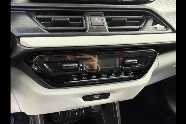 Suzuki Swift 1.2 Select Smart Hybrid | Stoelverwarming | Apple Carplay/Android Auto | Cruise control | Camera | Meer foto's volgen!