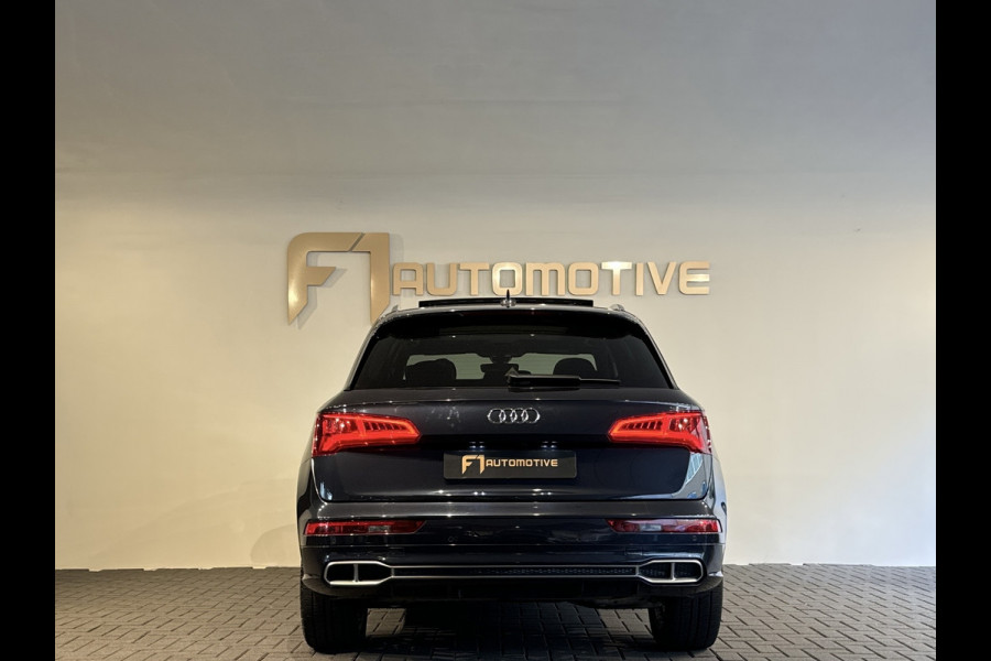 Audi Q5 55 TFSI e quattro Competition Pano|360Camera|Blindspot