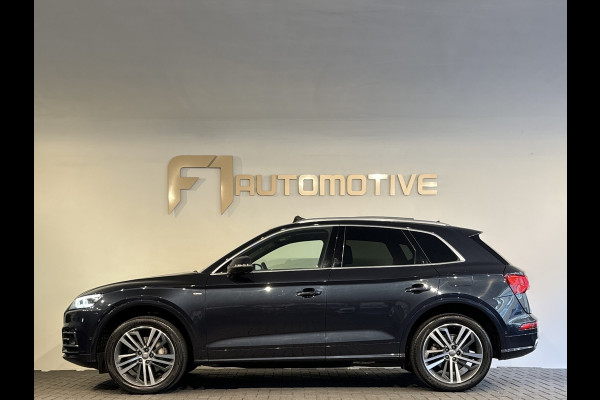 Audi Q5 55 TFSI e quattro Competition Pano|360Camera|Blindspot