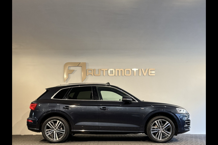 Audi Q5 55 TFSI e quattro Competition Pano|360Camera|Blindspot