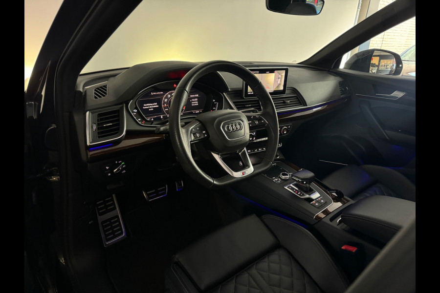Audi Q5 55 TFSI e quattro Competition Pano|360Camera|Blindspot