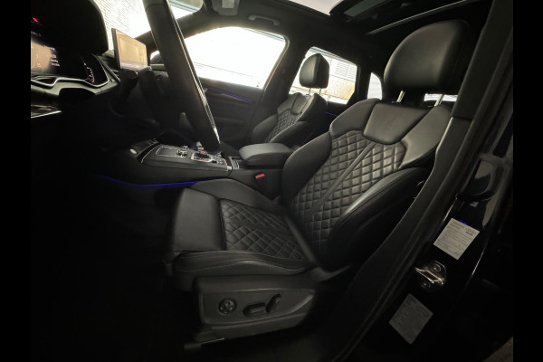 Audi Q5 55 TFSI e quattro Competition Pano|360Camera|Blindspot