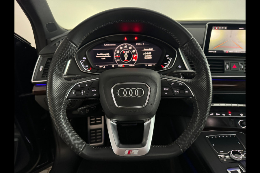 Audi Q5 55 TFSI e quattro Competition Pano|360Camera|Blindspot