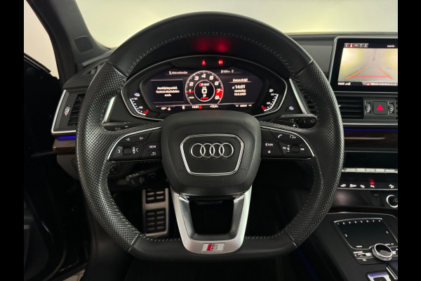 Audi Q5 55 TFSI e quattro Competition Pano|360Camera|Blindspot