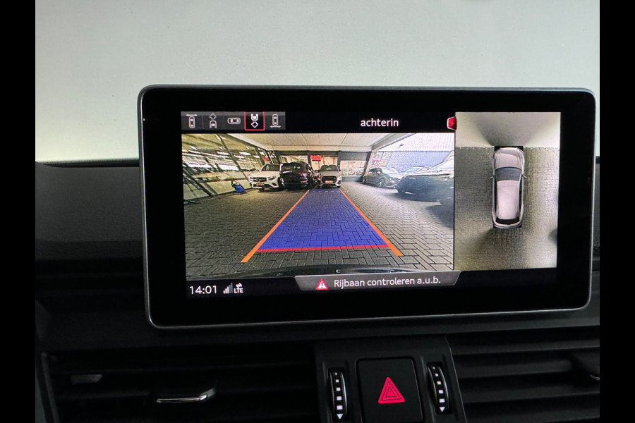 Audi Q5 55 TFSI e quattro Competition Pano|360Camera|Blindspot