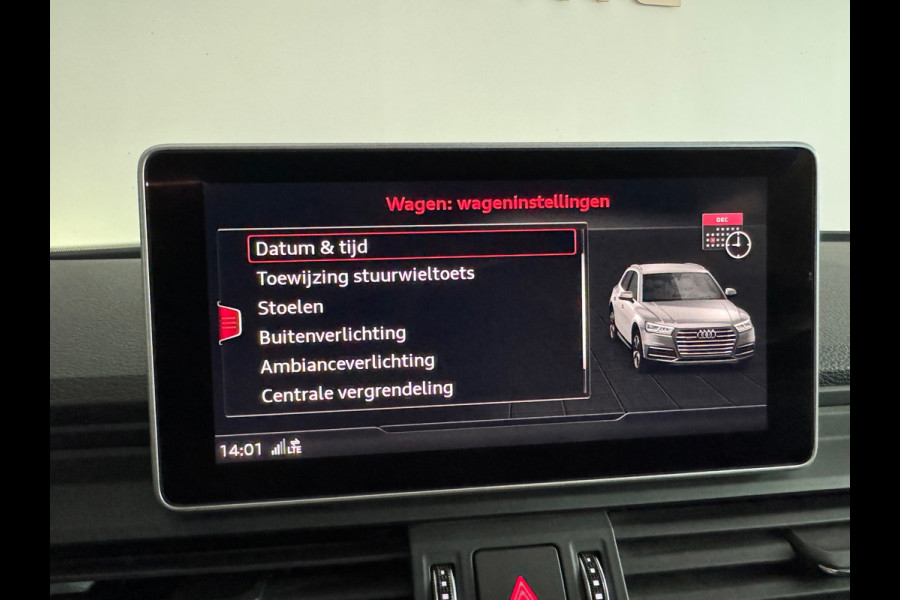 Audi Q5 55 TFSI e quattro Competition Pano|360Camera|Blindspot