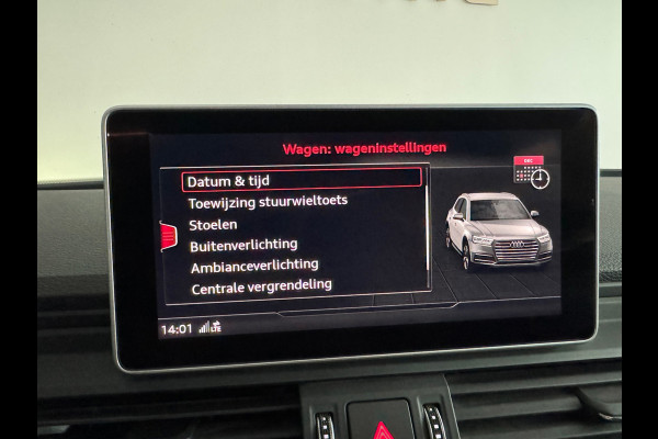 Audi Q5 55 TFSI e quattro Competition Pano|360Camera|Blindspot
