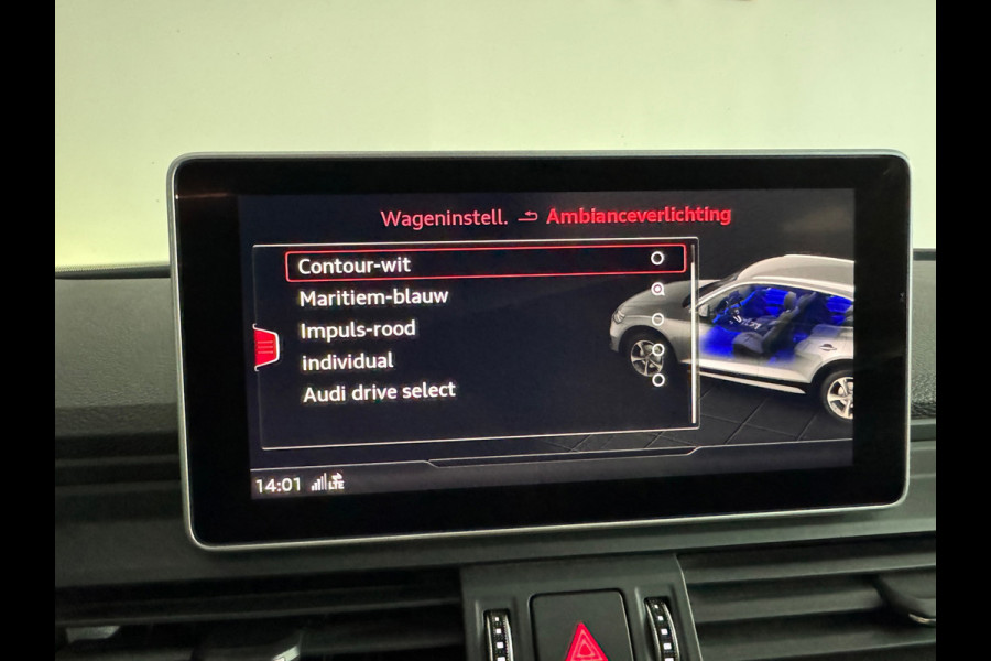 Audi Q5 55 TFSI e quattro Competition Pano|360Camera|Blindspot