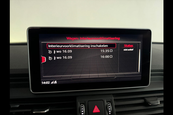Audi Q5 55 TFSI e quattro Competition Pano|360Camera|Blindspot