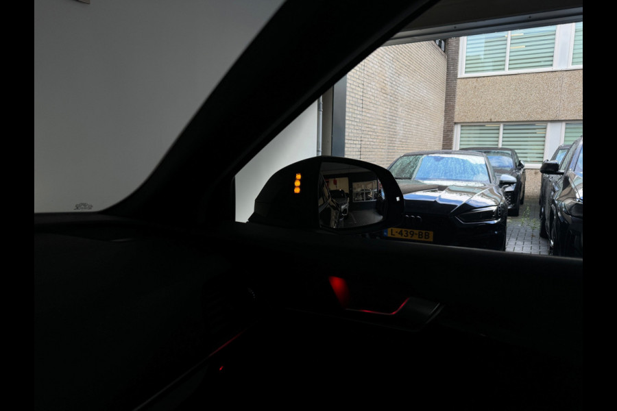 Audi Q5 55 TFSI e quattro Competition Pano|360Camera|Blindspot