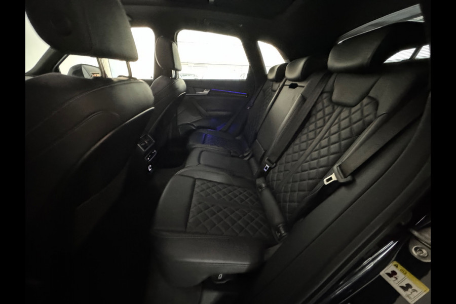 Audi Q5 55 TFSI e quattro Competition Pano|360Camera|Blindspot