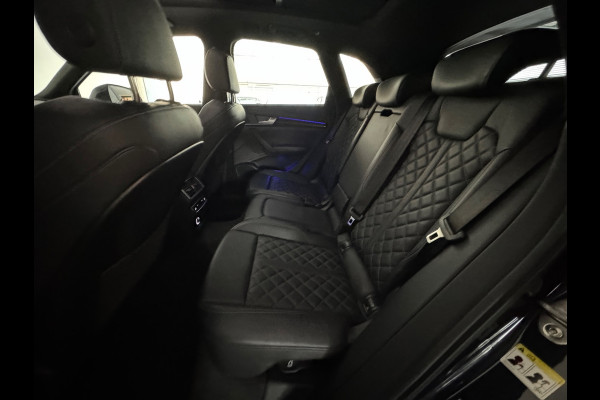 Audi Q5 55 TFSI e quattro Competition Pano|360Camera|Blindspot