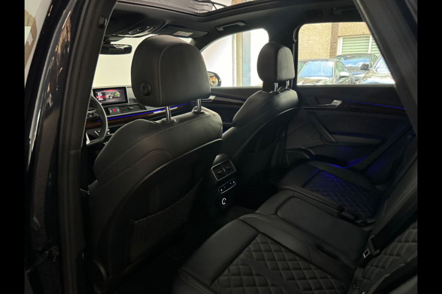 Audi Q5 55 TFSI e quattro Competition Pano|360Camera|Blindspot