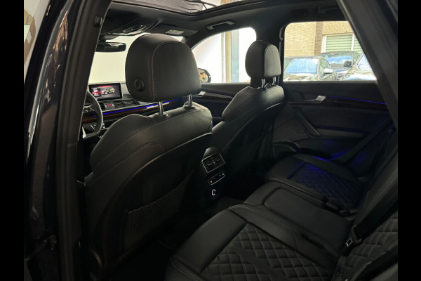 Audi Q5 55 TFSI e quattro Competition Pano|360Camera|Blindspot