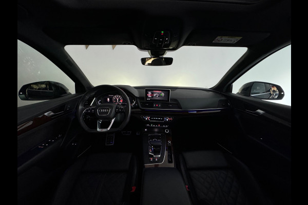 Audi Q5 55 TFSI e quattro Competition Pano|360Camera|Blindspot