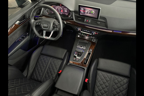 Audi Q5 55 TFSI e quattro Competition Pano|360Camera|Blindspot
