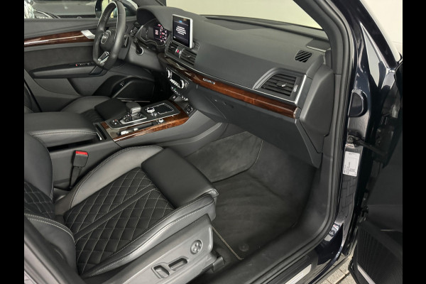 Audi Q5 55 TFSI e quattro Competition Pano|360Camera|Blindspot