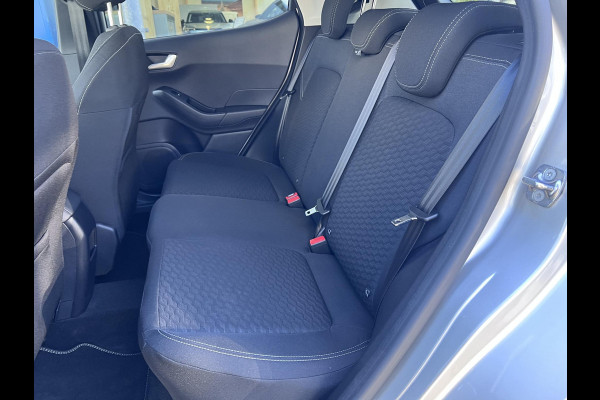 Ford Fiesta 1.0 EcoBoost Hybrid Titanium X |125pk | Achteruitrijcamera | Cruise Control | Climate Control