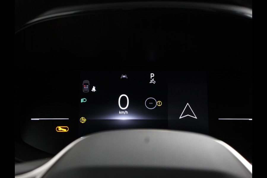 Renault Clio 1.0 TCe 90 GPF Automaat evolution Navigatie Apple Carplay/Android Auto Airco Dab Led Parkeer sensoren