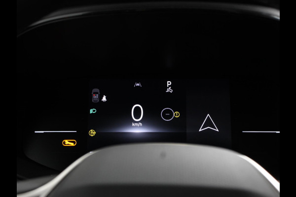 Renault Clio 1.0 TCe 90 GPF Automaat evolution Navigatie Apple Carplay/Android Auto Airco Dab Led Parkeer sensoren