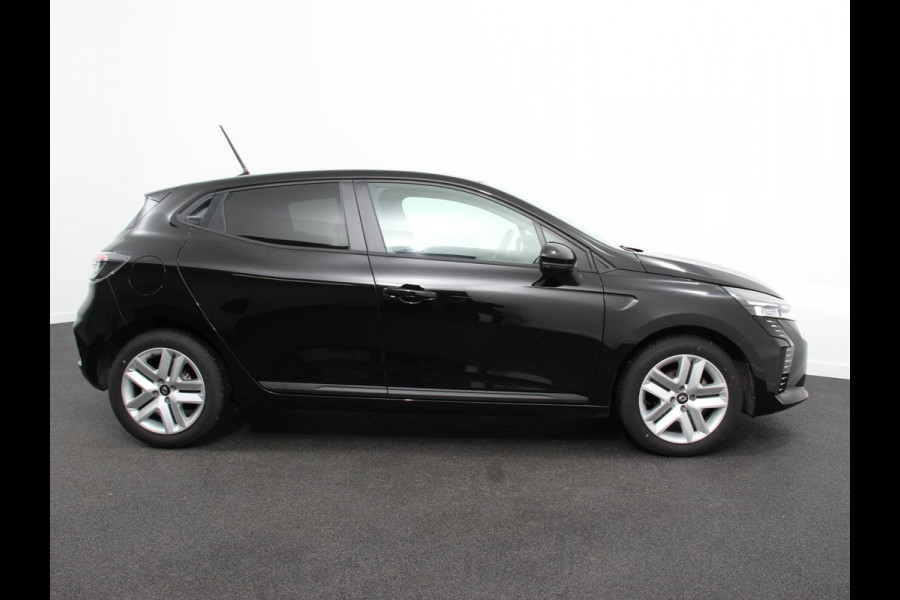 Renault Clio 1.0 TCe 90 GPF Automaat evolution Navigatie Apple Carplay/Android Auto Airco Dab Led Parkeer sensoren