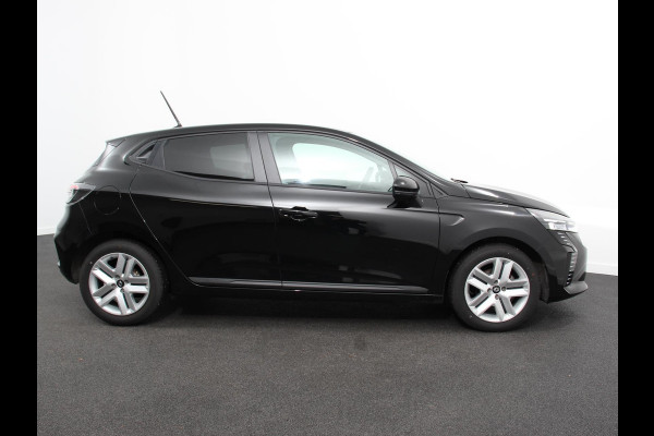 Renault Clio 1.0 TCe 90 GPF Automaat evolution Navigatie Apple Carplay/Android Auto Airco Dab Led Parkeer sensoren