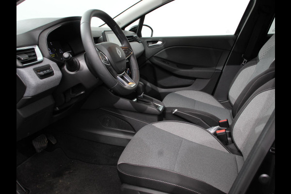 Renault Clio 1.0 TCe 90 GPF Automaat evolution Navigatie Apple Carplay/Android Auto Airco Dab Led Parkeer sensoren