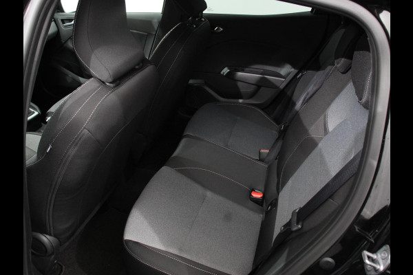 Renault Clio 1.0 TCe 90 GPF Automaat evolution Navigatie Apple Carplay/Android Auto Airco Dab Led Parkeer sensoren