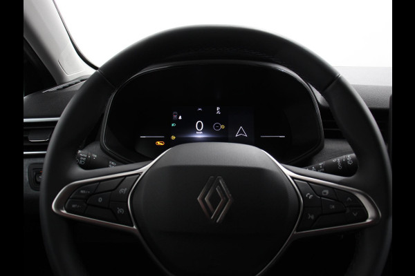 Renault Clio 1.0 TCe 90 GPF Automaat evolution Navigatie Apple Carplay/Android Auto Airco Dab Led Parkeer sensoren