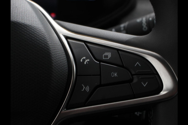 Renault Clio 1.0 TCe 90 GPF Automaat evolution Navigatie Apple Carplay/Android Auto Airco Dab Led Parkeer sensoren