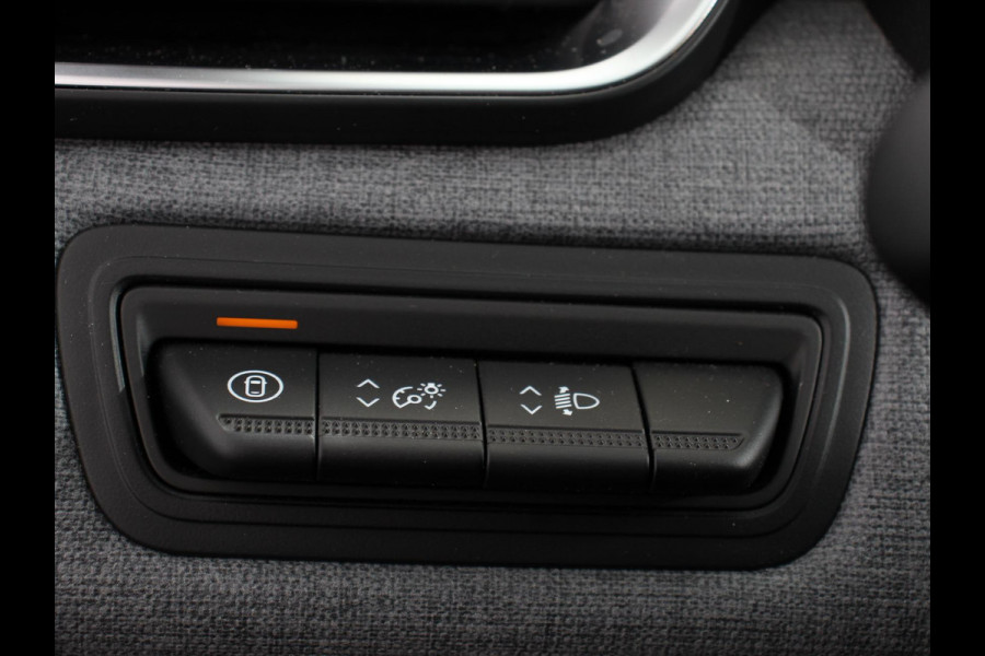 Renault Clio 1.0 TCe 90 GPF Automaat evolution Navigatie Apple Carplay/Android Auto Airco Dab Led Parkeer sensoren