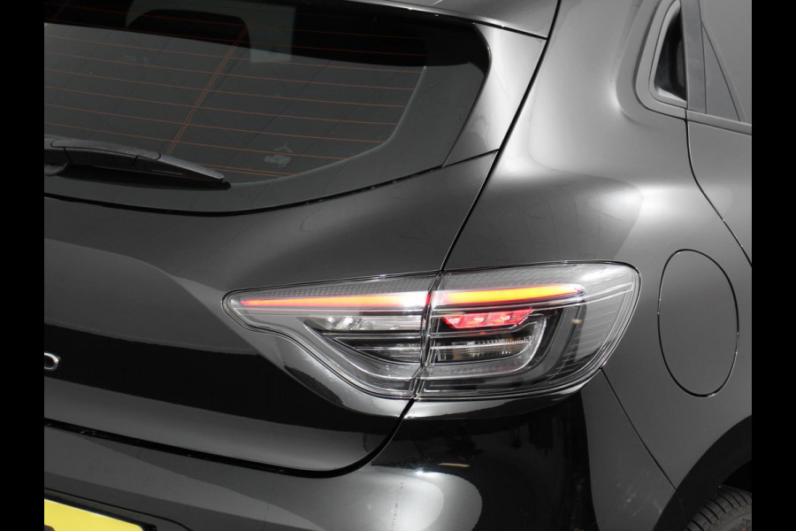 Renault Clio 1.0 TCe 90 GPF Automaat evolution Navigatie Apple Carplay/Android Auto Airco Dab Led Parkeer sensoren