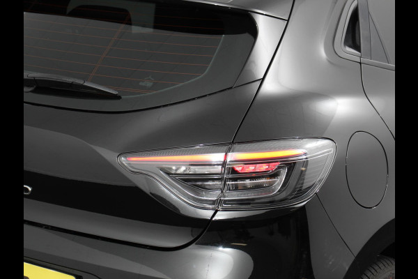 Renault Clio 1.0 TCe 90 GPF Automaat evolution Navigatie Apple Carplay/Android Auto Airco Dab Led Parkeer sensoren