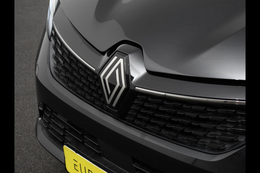 Renault Clio 1.0 TCe 90 GPF Automaat evolution Navigatie Apple Carplay/Android Auto Airco Dab Led Parkeer sensoren